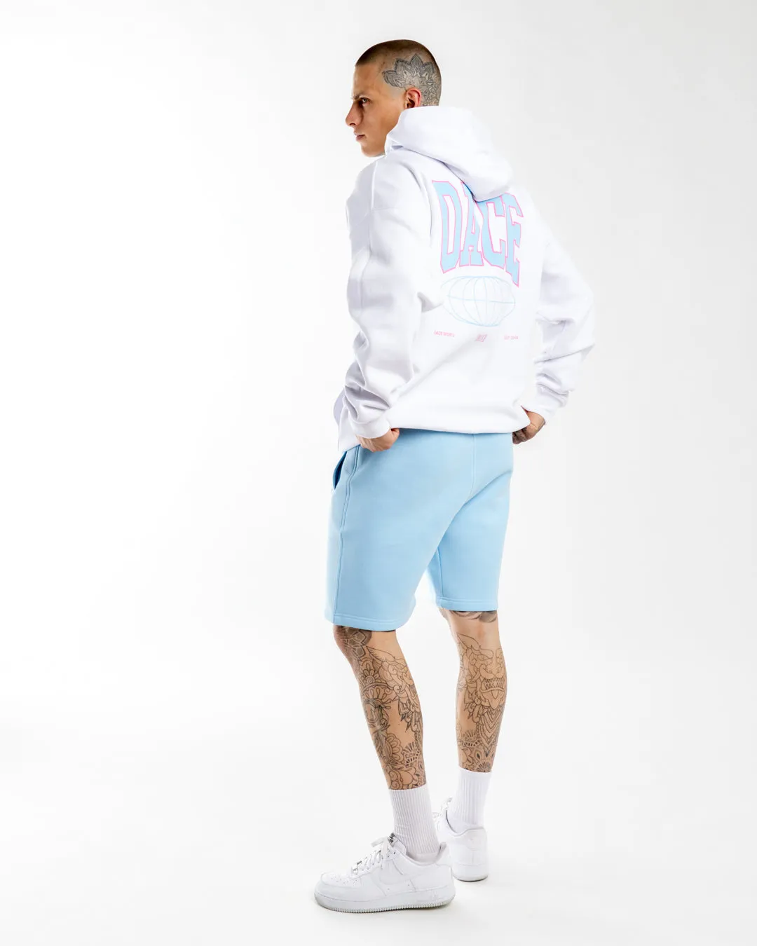 United Hoodie