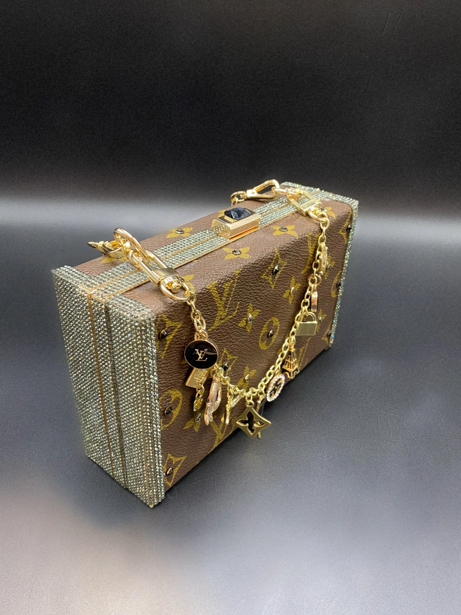 Upcycled