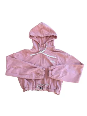 Vans top size women xs
