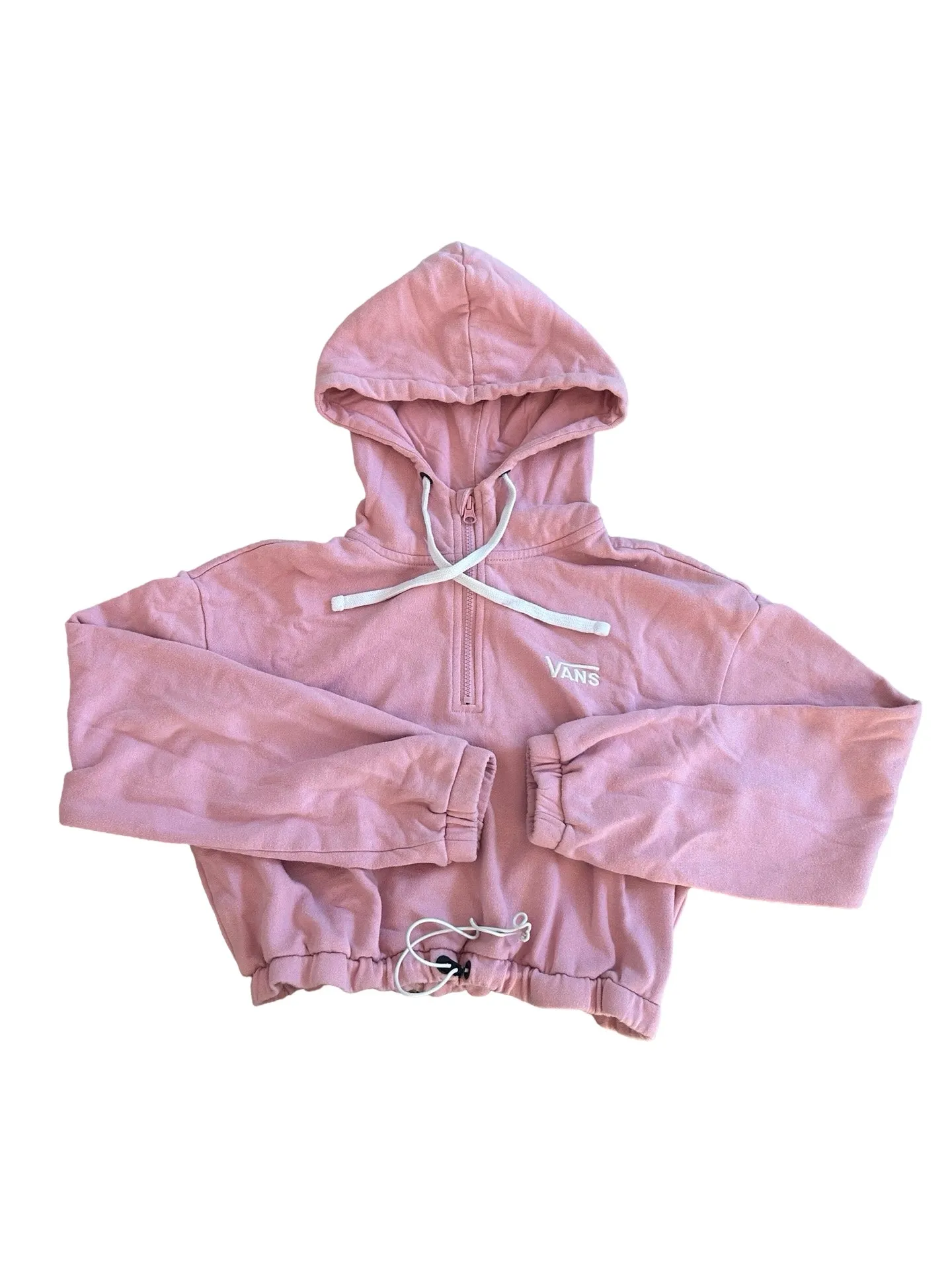 Vans top size women xs