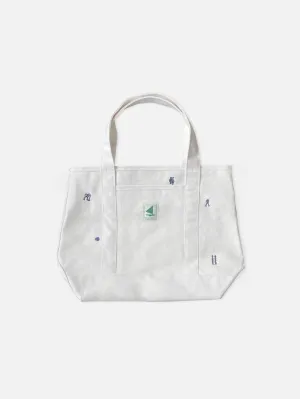 Vans x Geoff Mcfetridge Tote