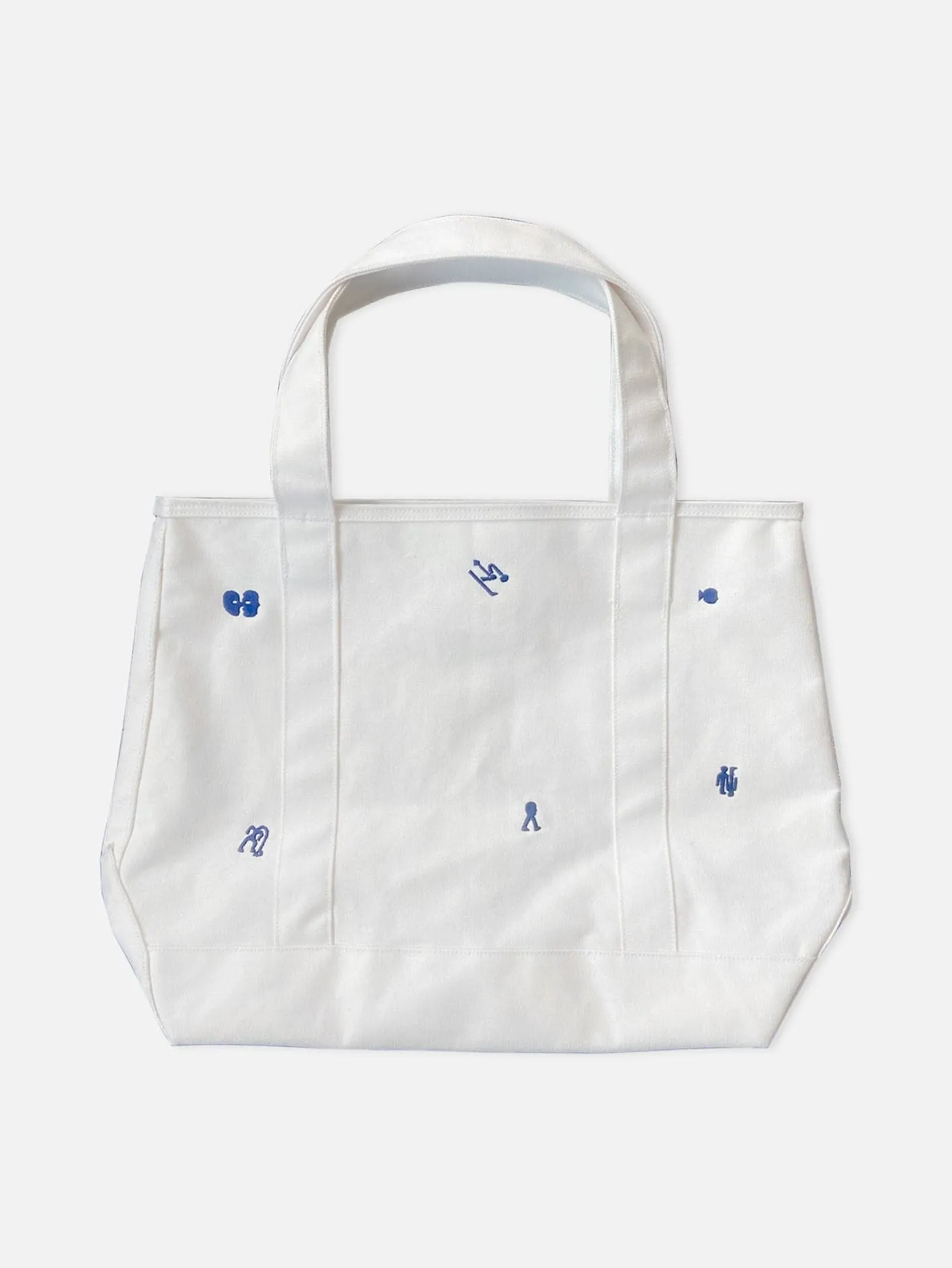 Vans x Geoff Mcfetridge Tote