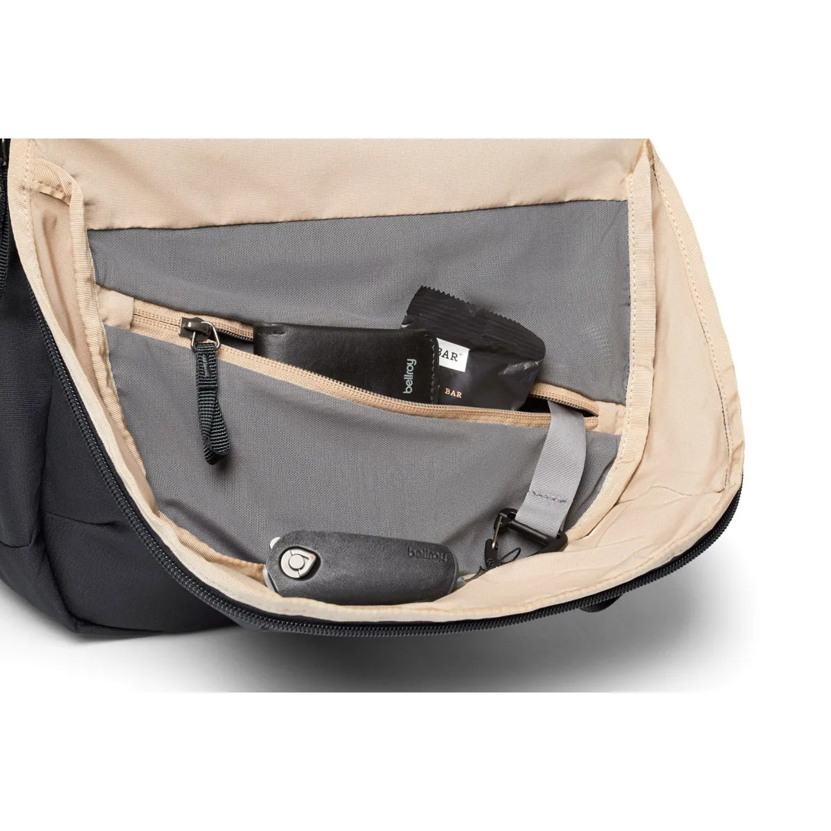 Via Backpack 20L