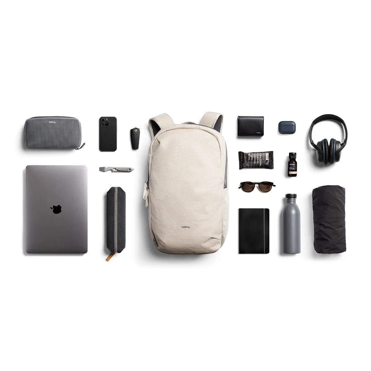 Via Backpack 20L