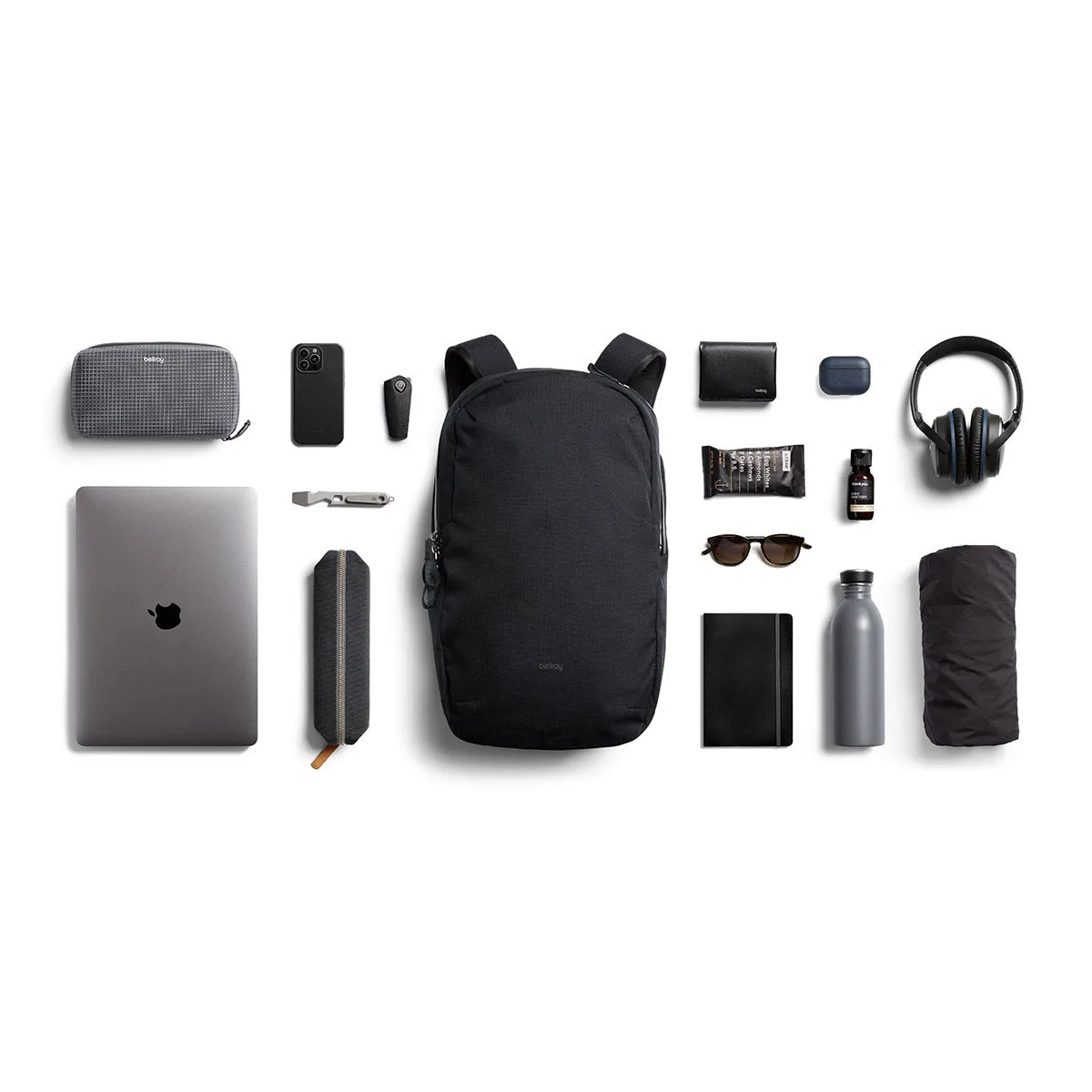 Via Backpack 20L