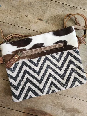 Vibe with me Small Crossbody Bag
