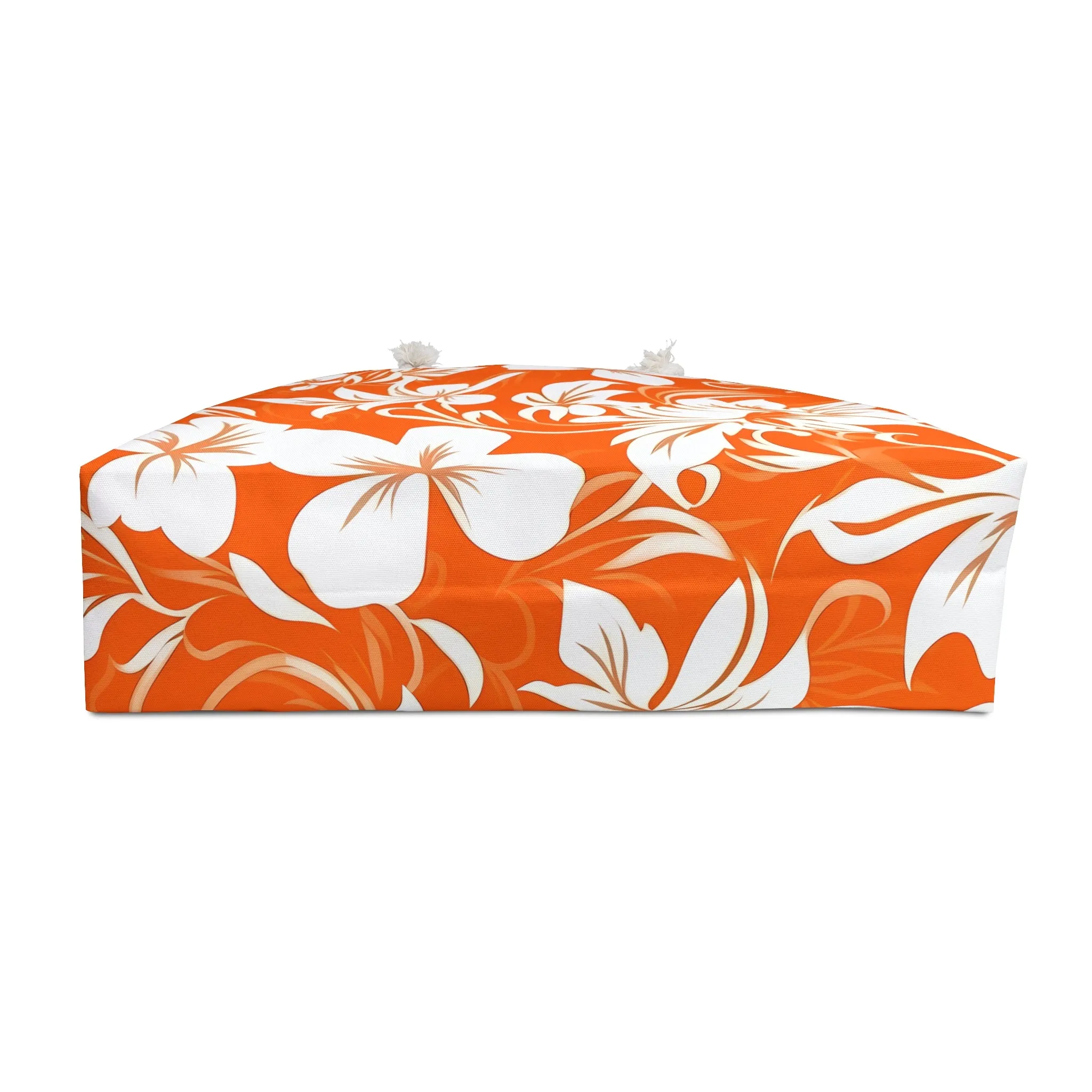 Vibrance in Bloom Weekender Bag - Perfect for Travel and Beach Getaways