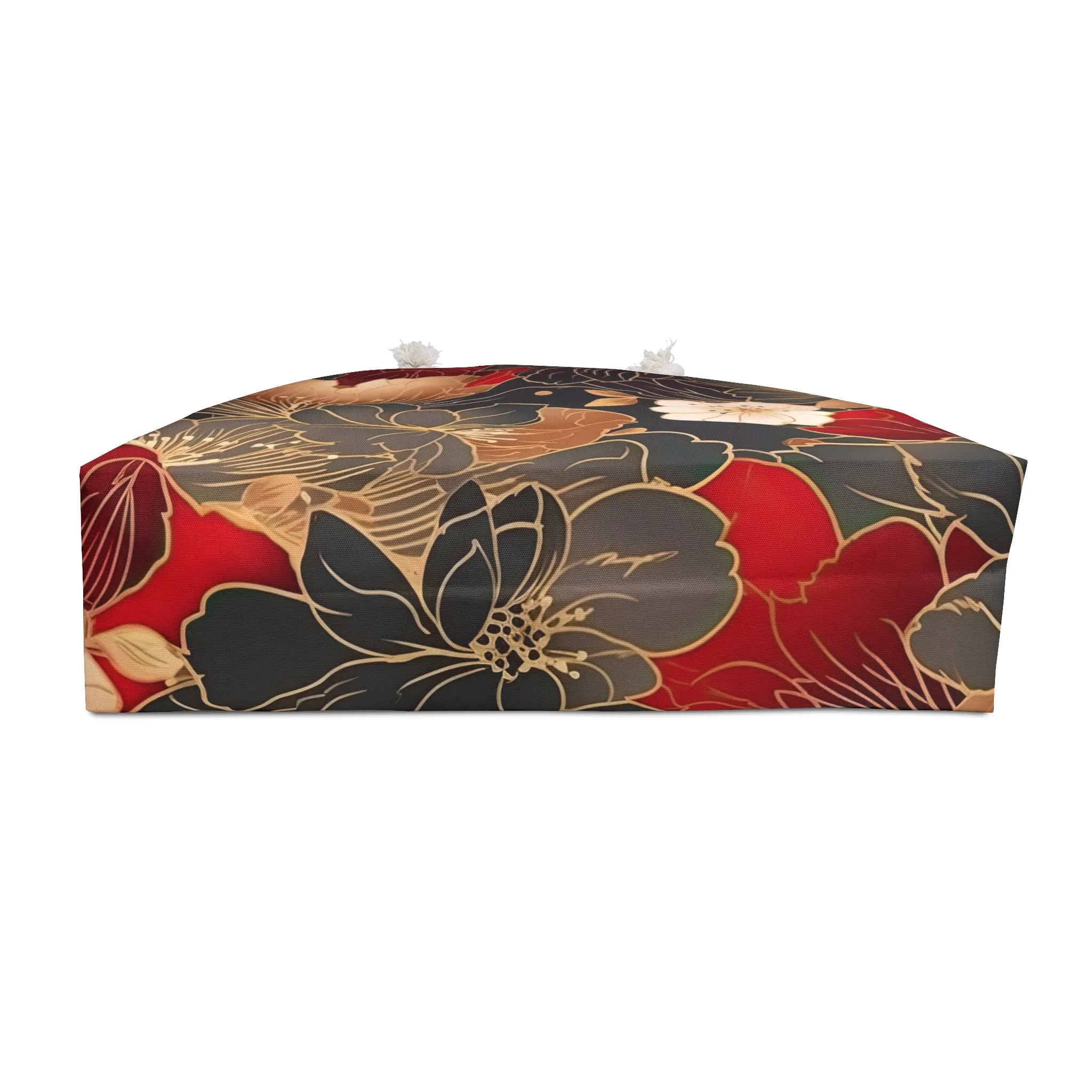 Vibrant Visions Weekender Bag – Perfect for Travel & Weekend Getaways