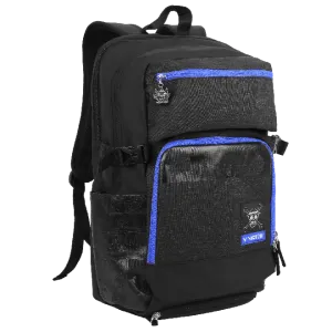 Victor X One Piece Luffy Skull x Thousand Sunny Backpack [Black] Limited Edition BR01OP C