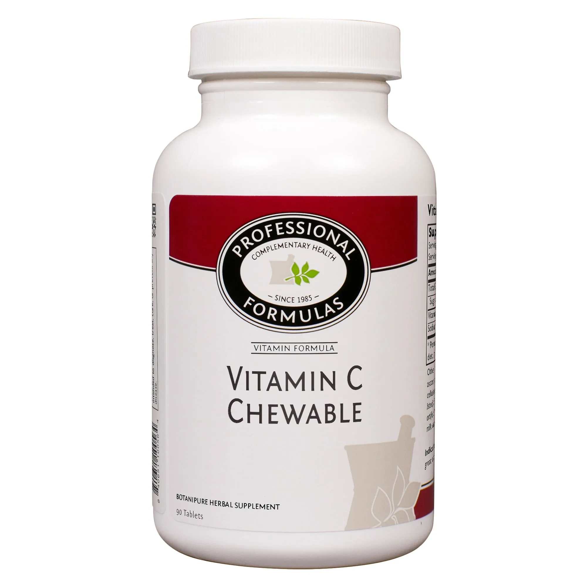 Vitamin C Chewable