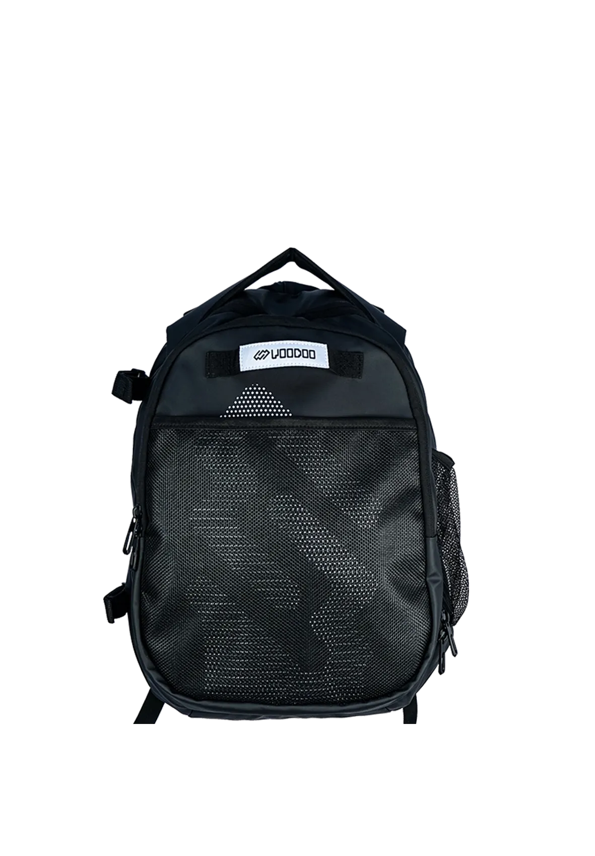 Voodoo Cruiser Backpack Nero