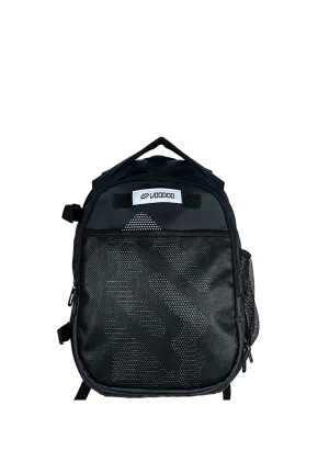 Voodoo Cruiser Backpack Nero