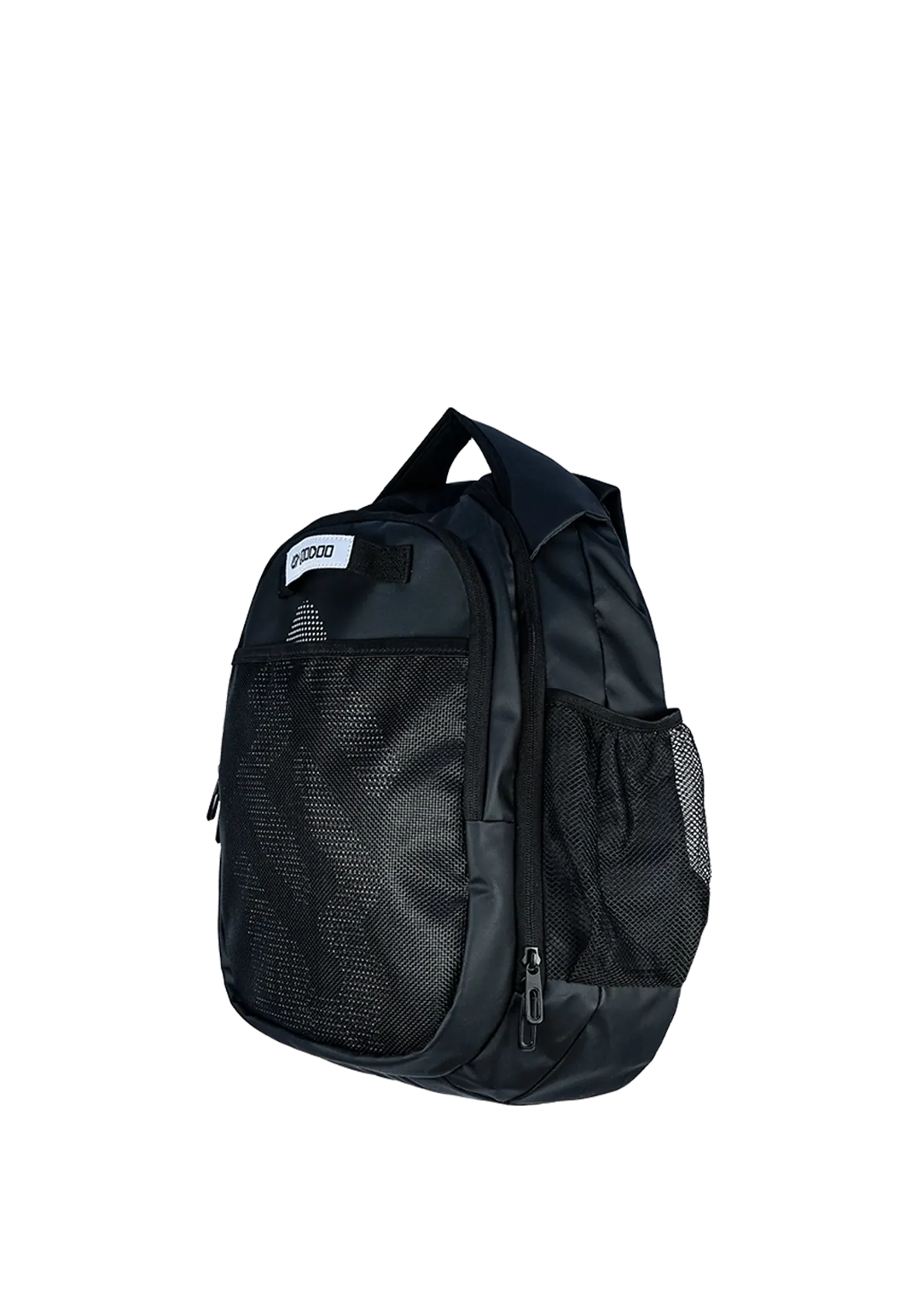 Voodoo Cruiser Backpack Nero