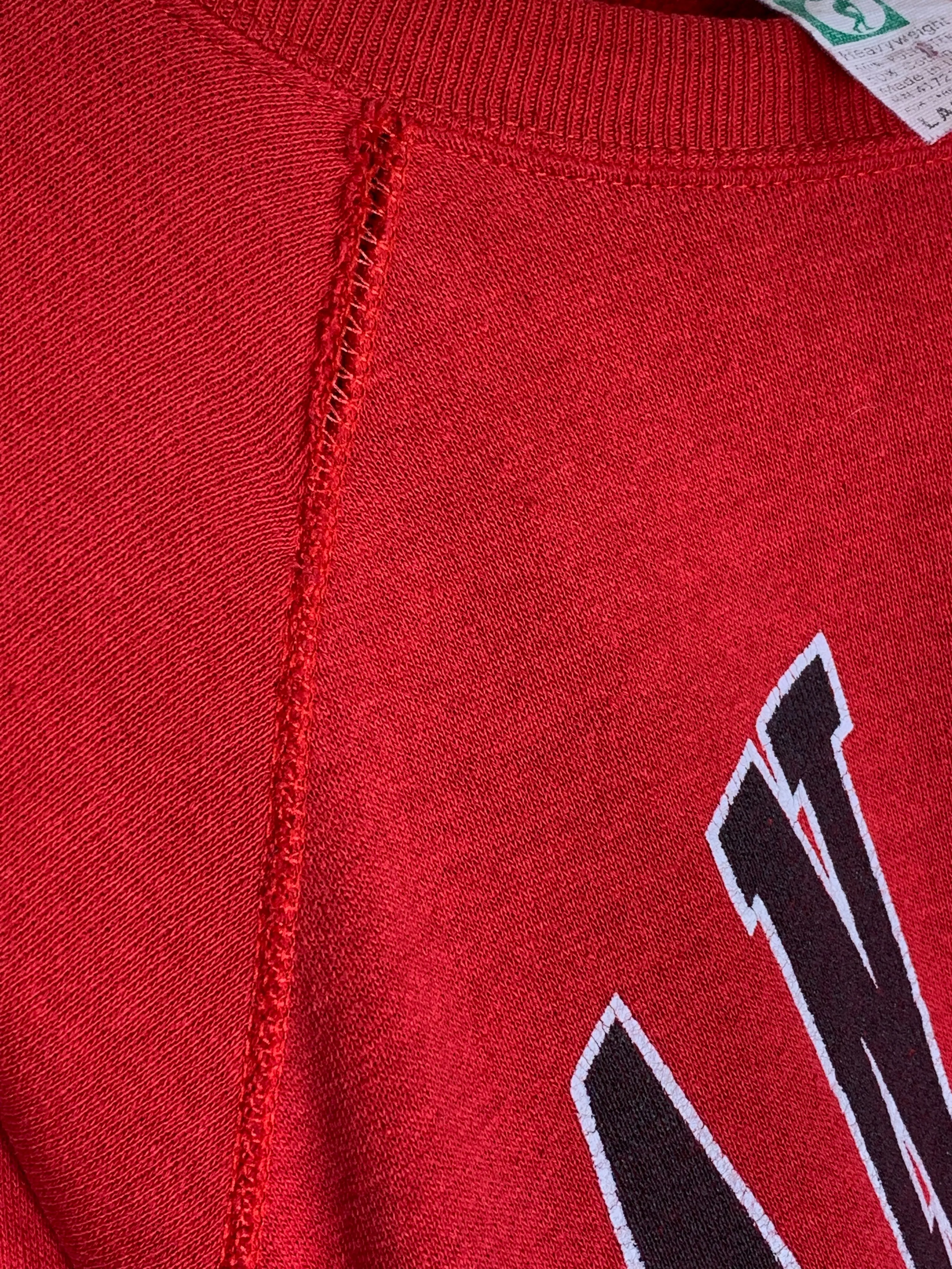 VTG San Diego State Sweater (L)