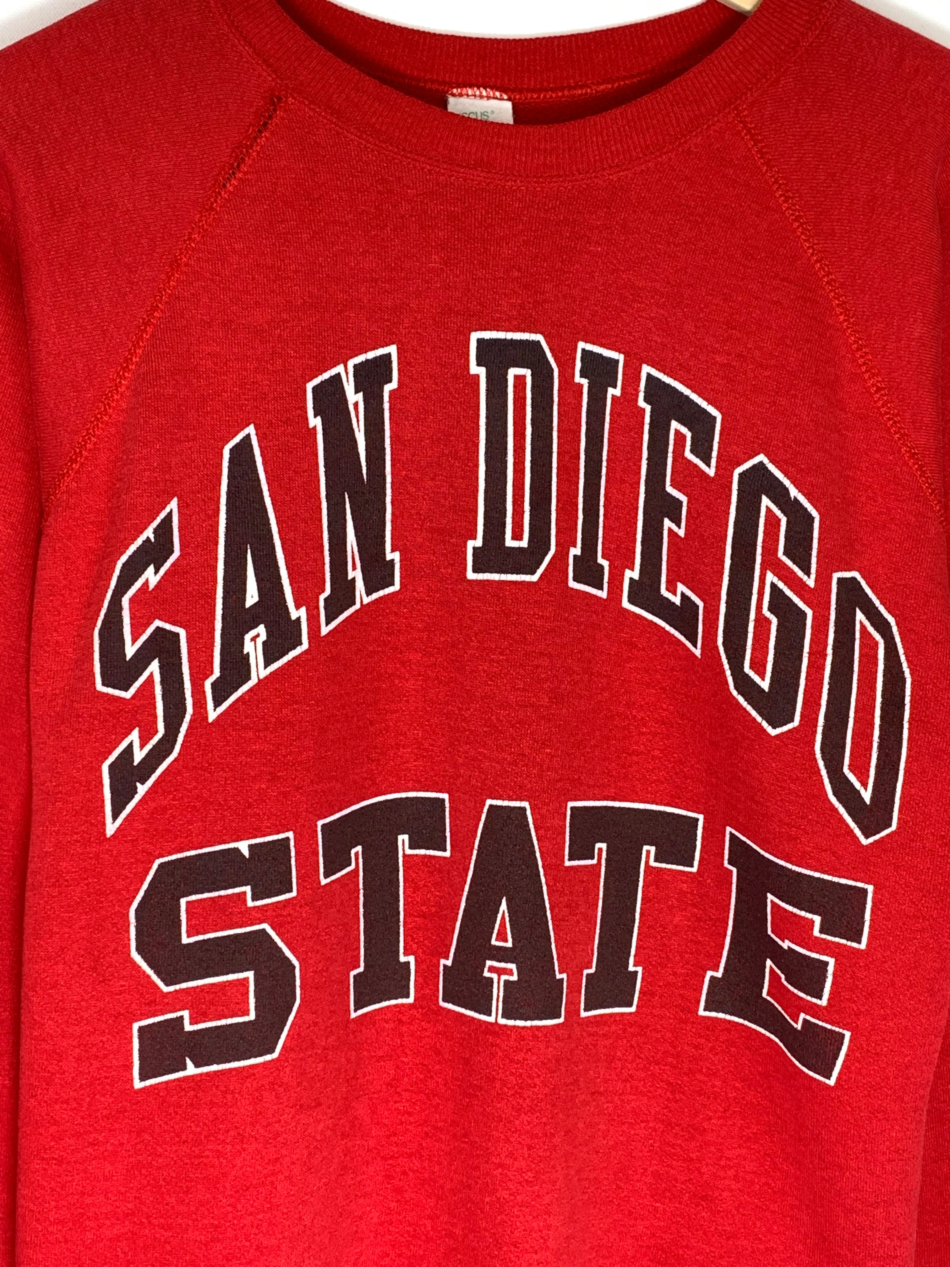 VTG San Diego State Sweater (L)