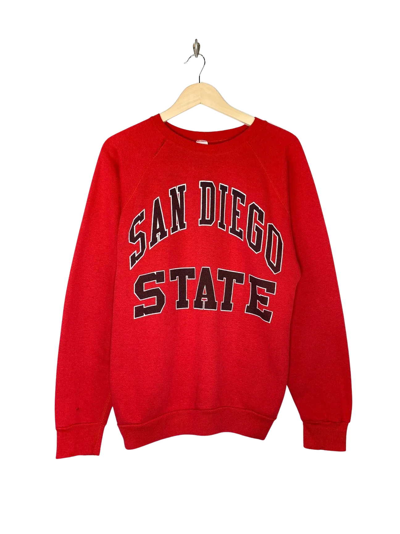 VTG San Diego State Sweater (L)