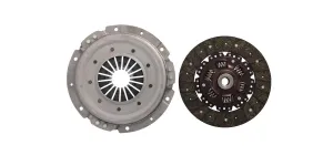 Vw Kombi Clutch Kit CK834M