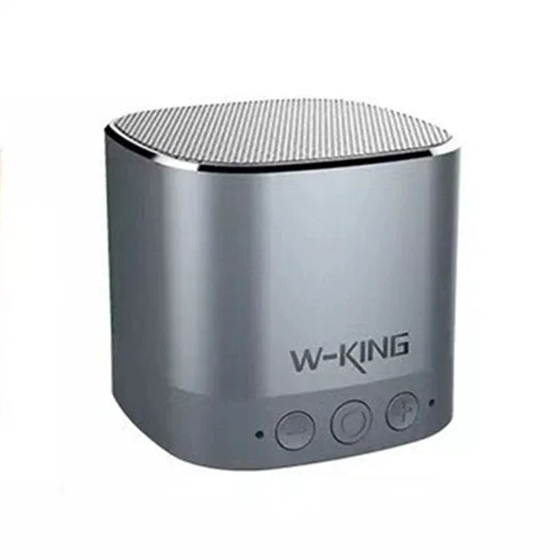 W-King W5 Portable Mirco Bluetooth Speaker