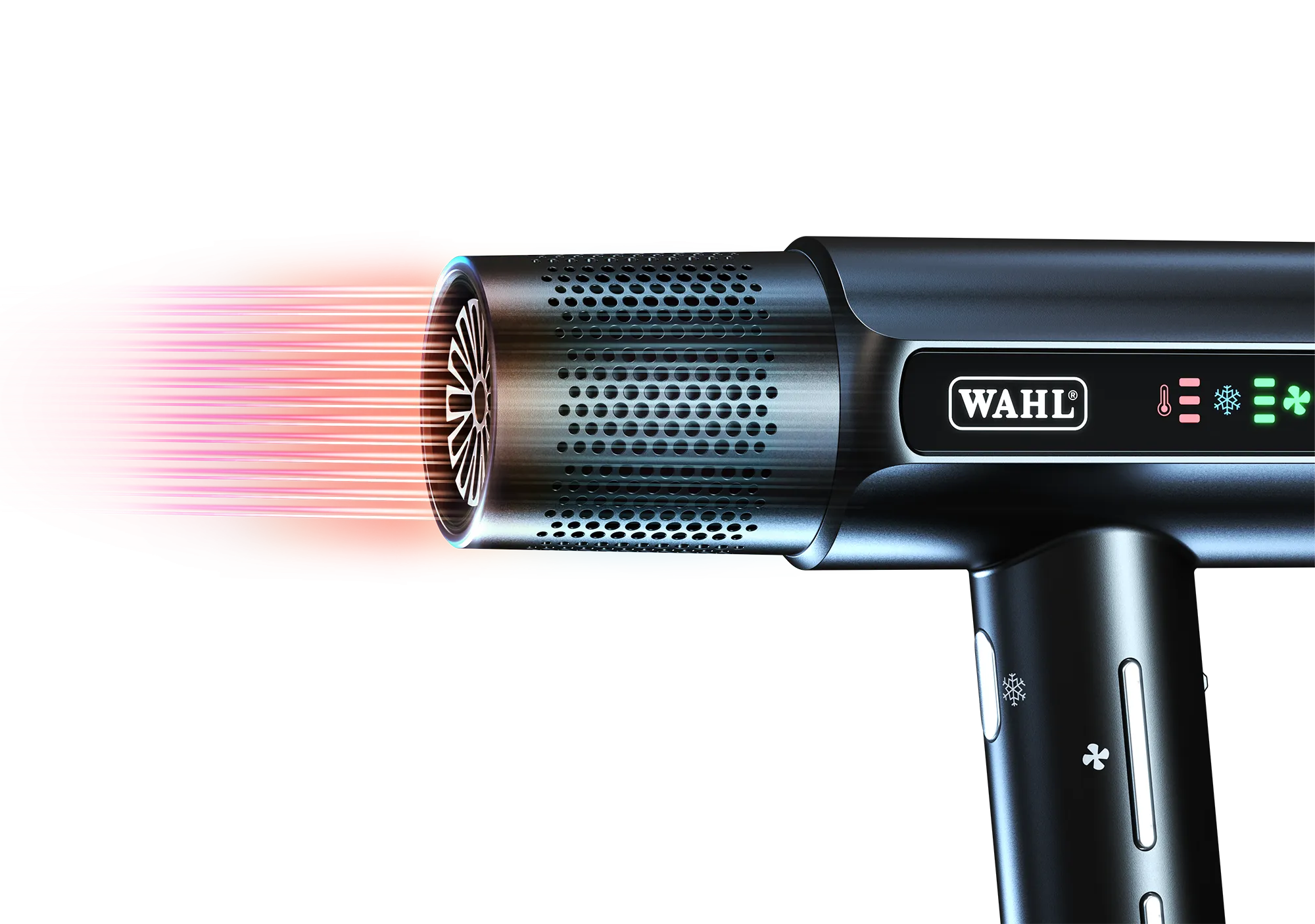 WAHL Vanquish T-Shaped Hair Dryer