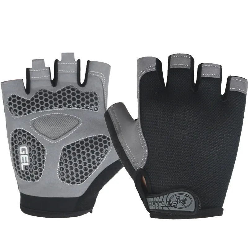 Weight Lifting Gloves