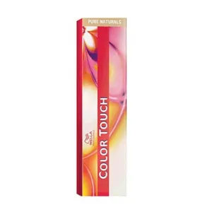 Wella Color Touch Semi Permanent Hair Colour 6/71 60ml