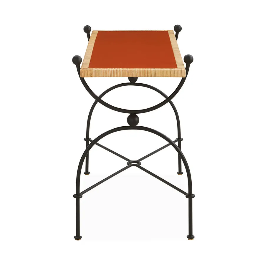 Wellington Console