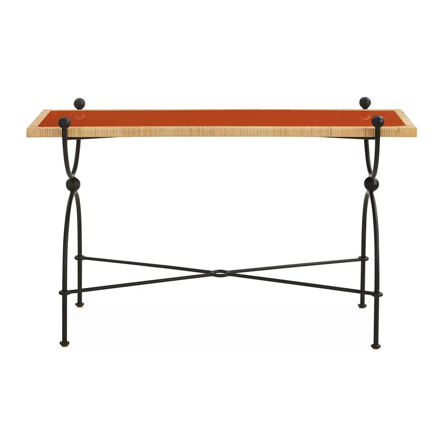 Wellington Console