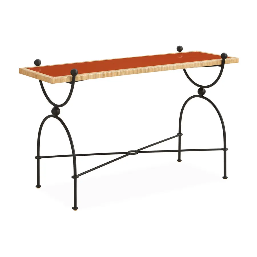 Wellington Console