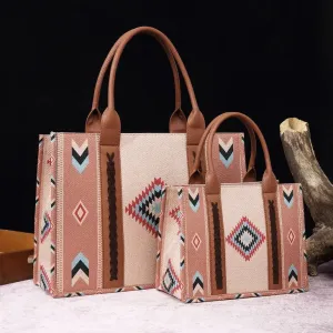 Western Tote Bag