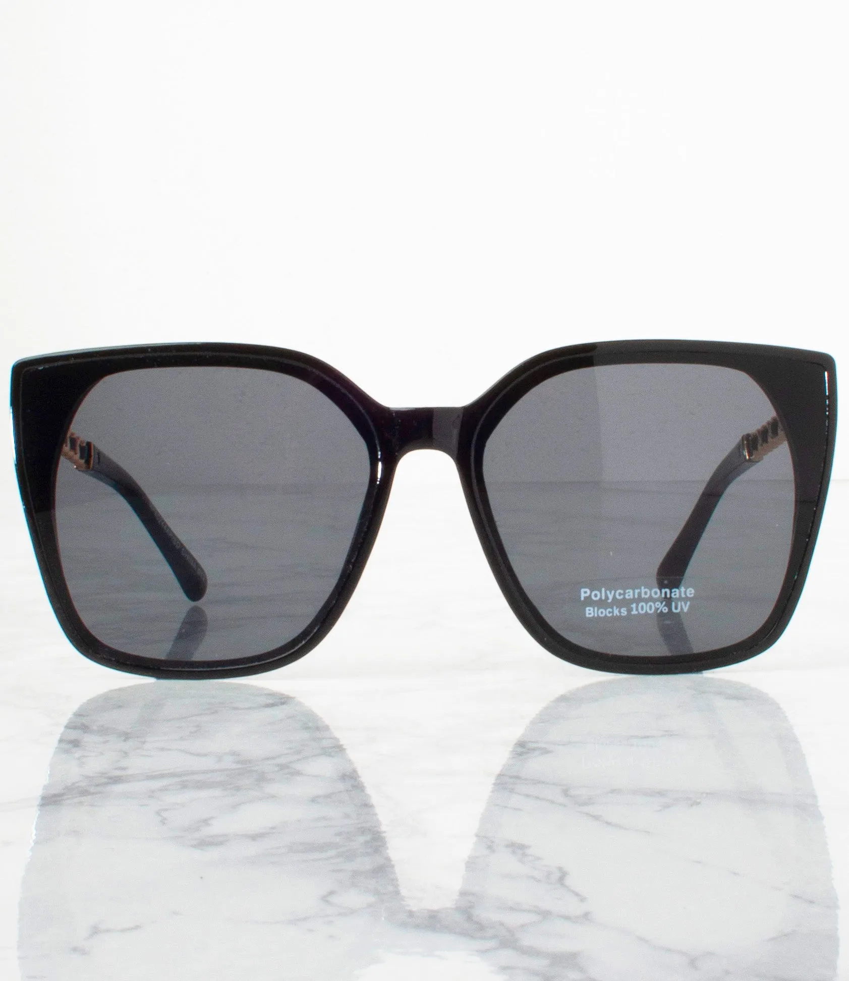 Wholesale Fashion Sunglasses - MP40244AP/SD - Pack of 12