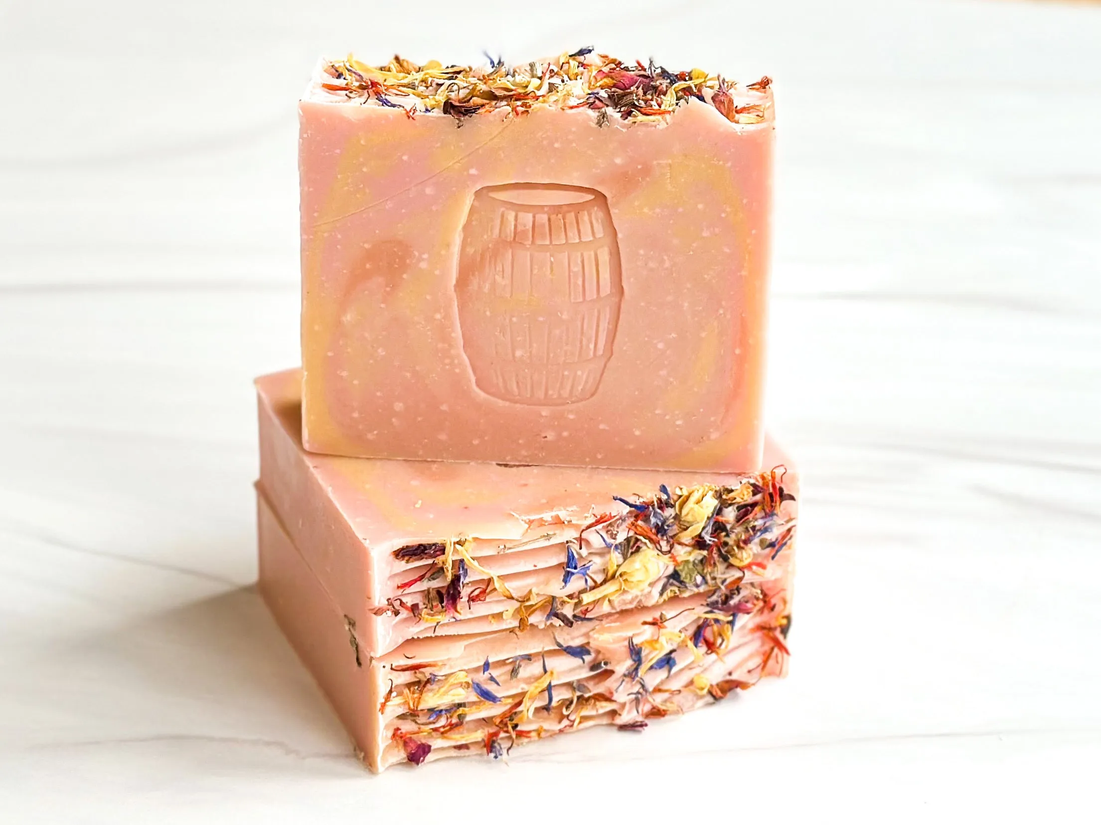 Wild Flowers Soap