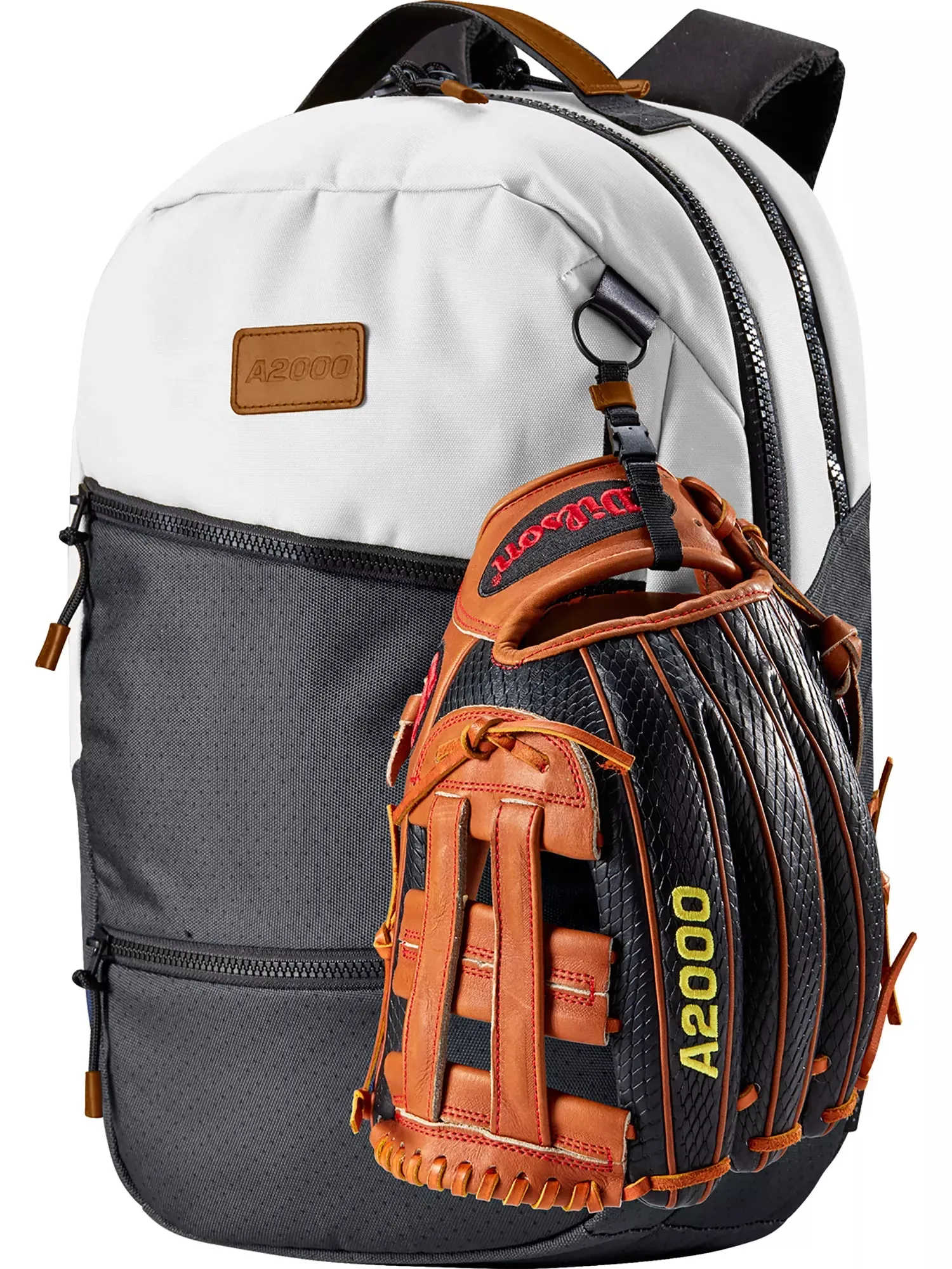 Wilson A2000 Lifestyle Backpack