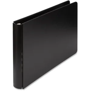 Wilson Jones Casebound Binder