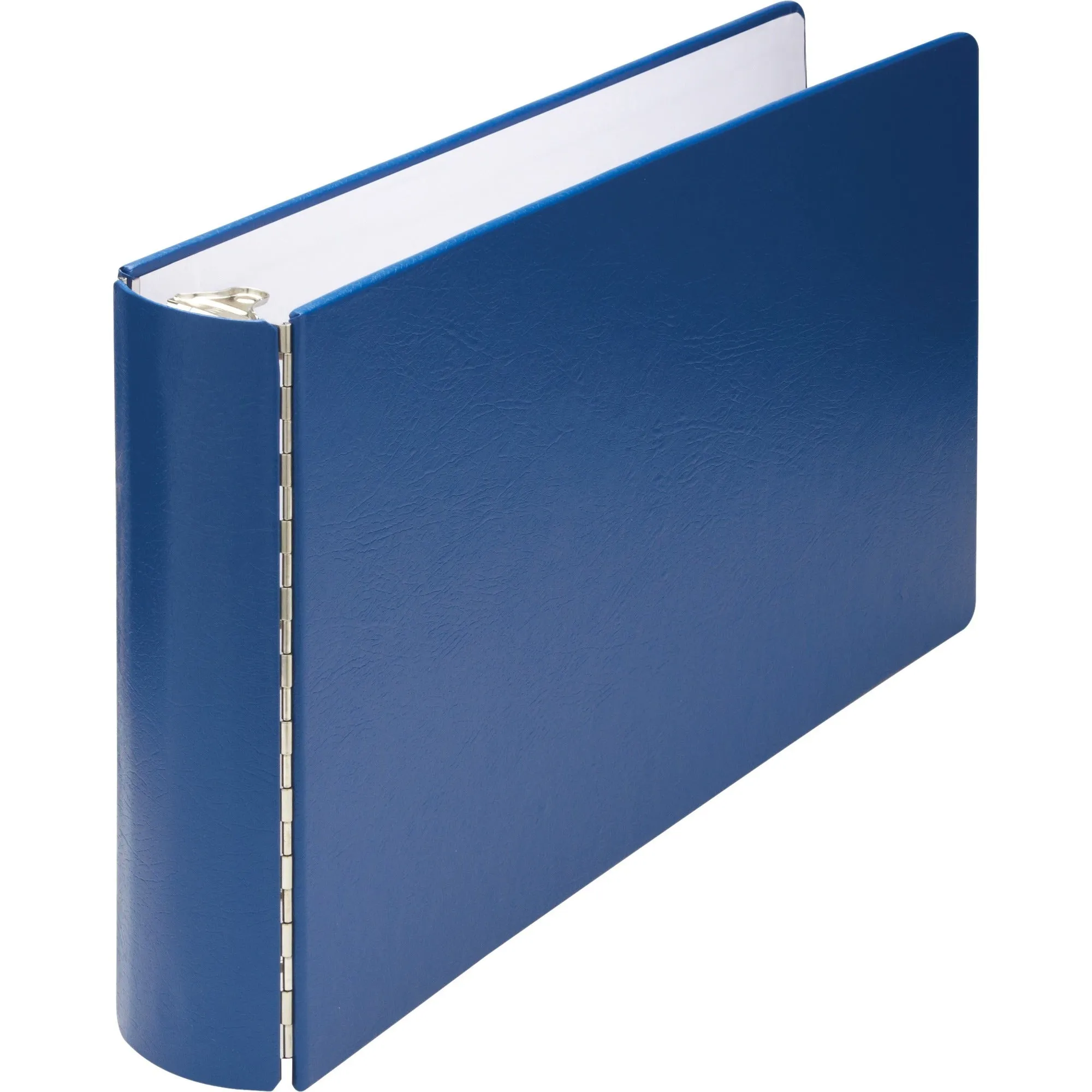 Wilson Jones DublLock Casebound Binder