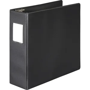 Wilson Jones Label Holder 383 Basic Binder