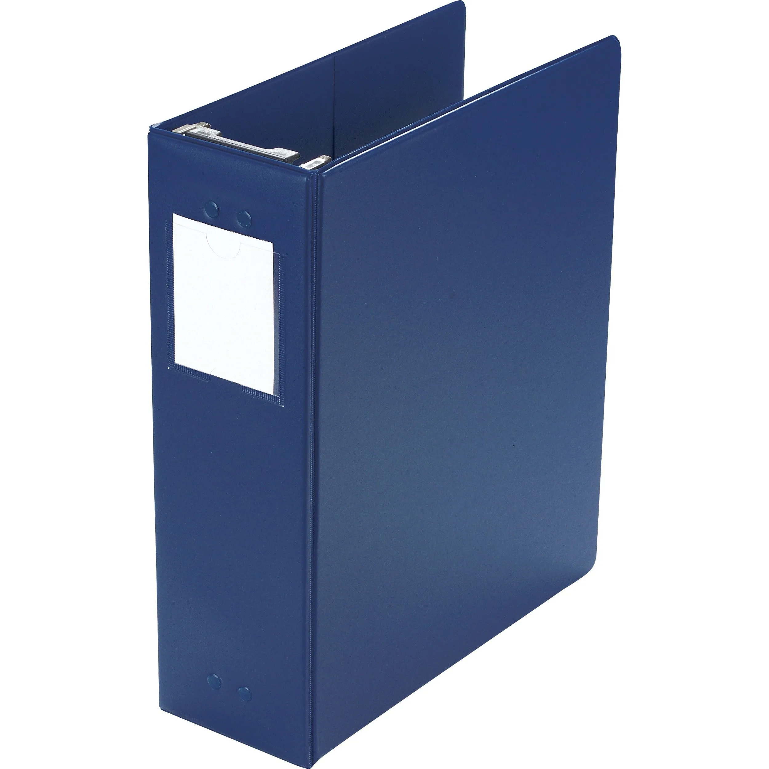 Wilson Jones Large-Capacity Hanging Binder