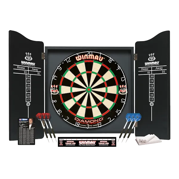 Winmau Professional Kit