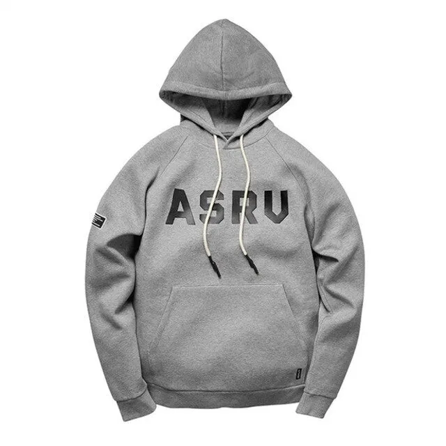 Winter Gym Sweatshirt