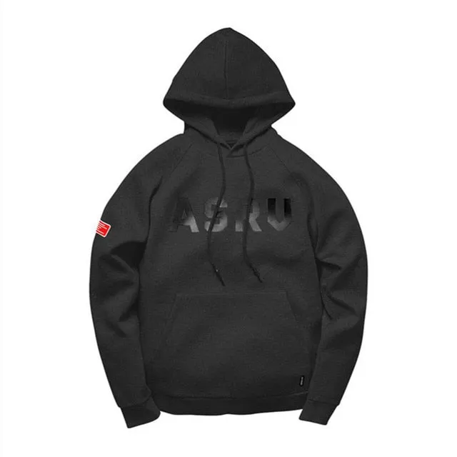Winter Gym Sweatshirt