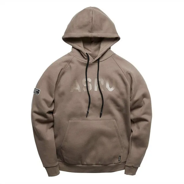 Winter Gym Sweatshirt