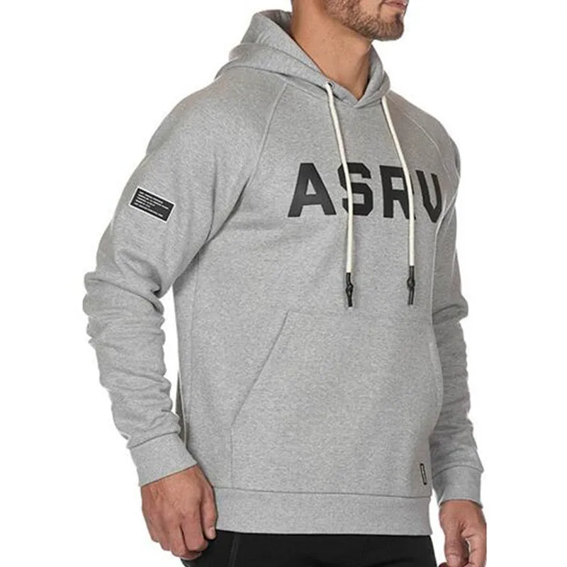 Winter Gym Sweatshirt