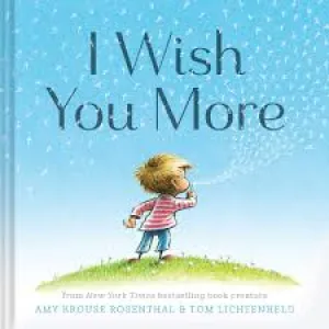 Wish You More