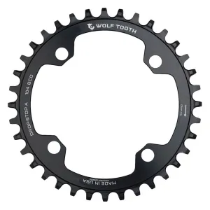 Wolf Tooth 104 Bcd Drop Stop B Chainring