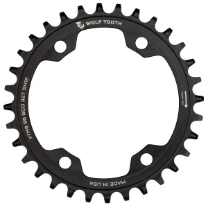 Wolf Tooth 96 Bcd Xt M8000 Round Chainring Shimano Hg12 