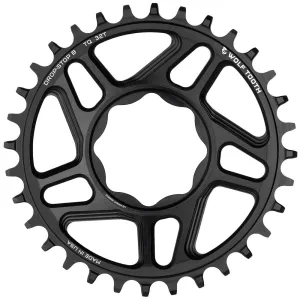Wolf Tooth Trek Tq E Bike Motor Dm Chainrings