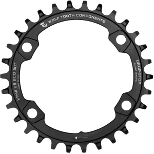 Wolftooth 96 BCD XT M8000 Round Chainring