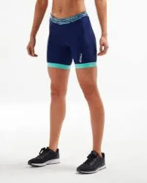 Women's 2XU Active Tri Short 7in