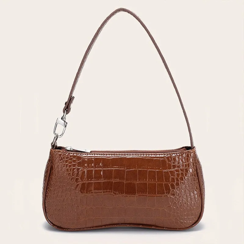 Women's Fashion Crossbody Shoulder Handbag