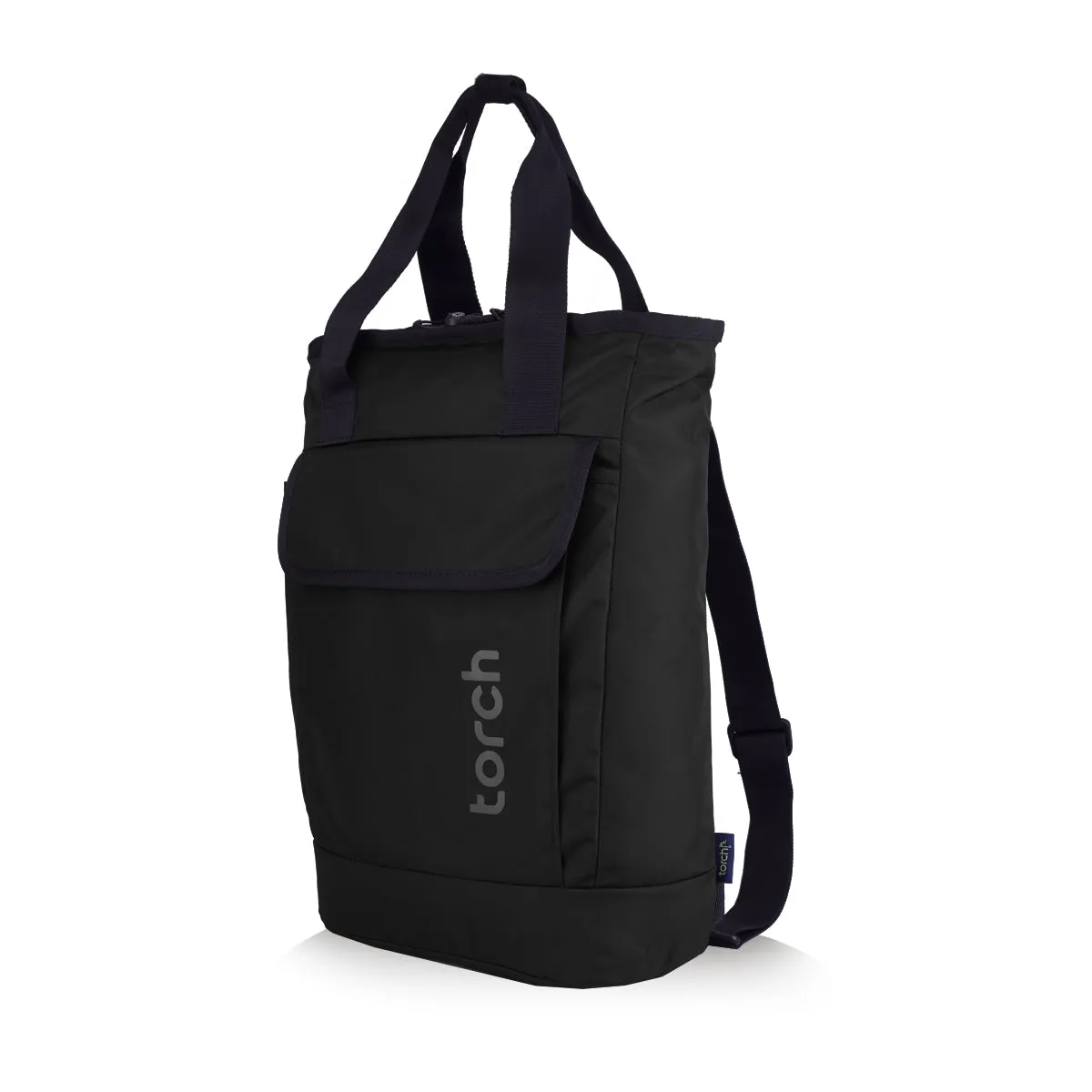 Wonju Tas Ransel Sekolah Torch 15L