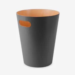 Woodrow Dustbin - Dark Grey